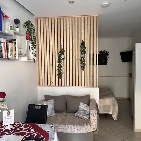Casa Vacanza Dei Greci Barletta Exteriér fotografie