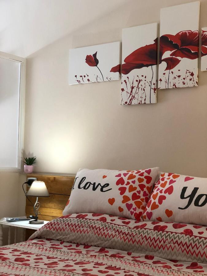 Casa Vacanza Dei Greci Barletta Exteriér fotografie