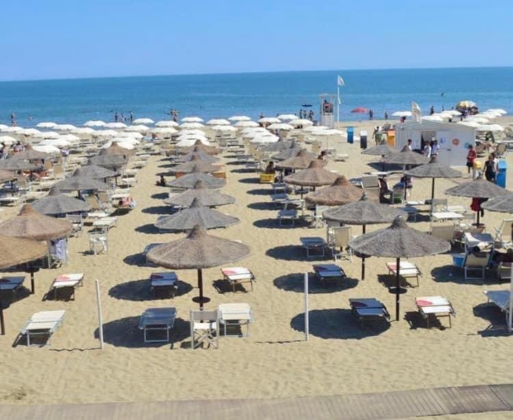 Casa Vacanza Dei Greci Barletta Exteriér fotografie