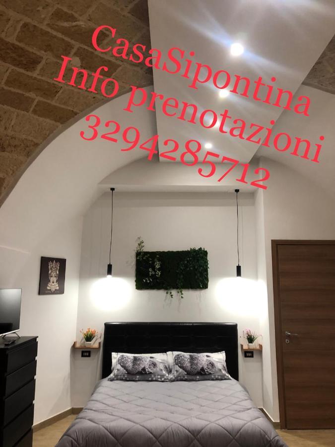 Casa Vacanza Dei Greci Barletta Exteriér fotografie