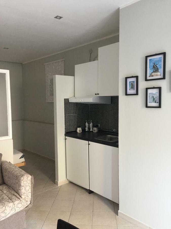 Casa Vacanza Dei Greci Barletta Exteriér fotografie