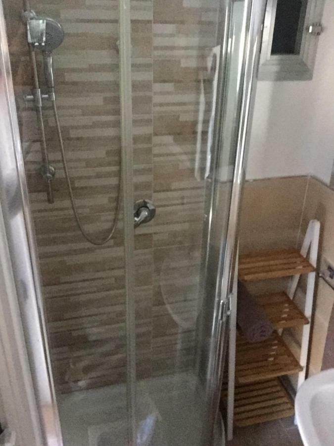 Casa Vacanza Dei Greci Barletta Exteriér fotografie