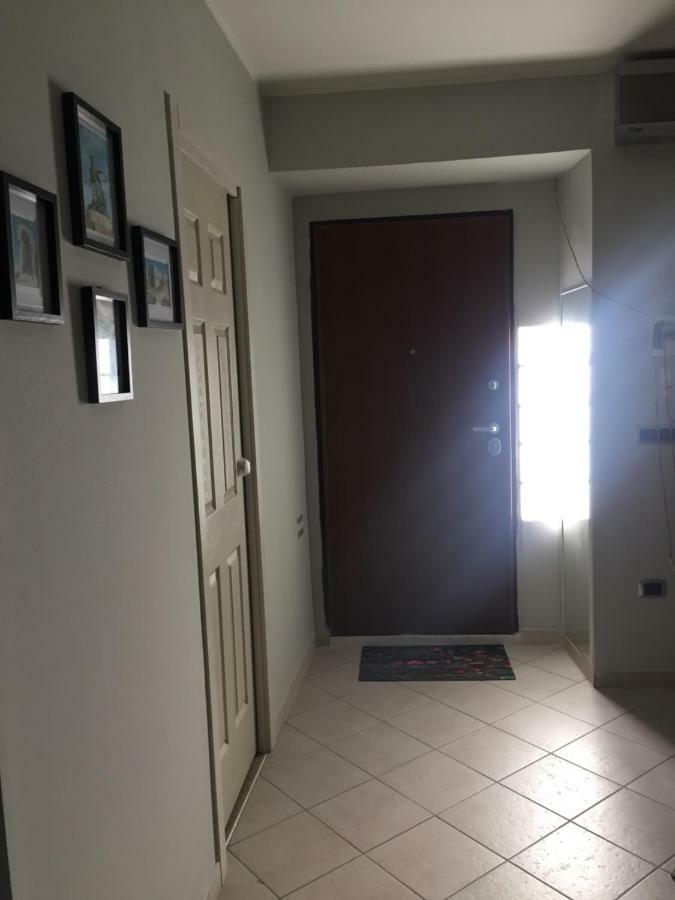 Casa Vacanza Dei Greci Barletta Exteriér fotografie