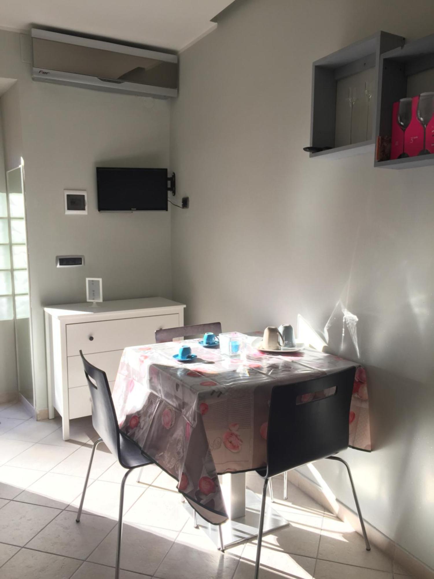 Casa Vacanza Dei Greci Barletta Exteriér fotografie
