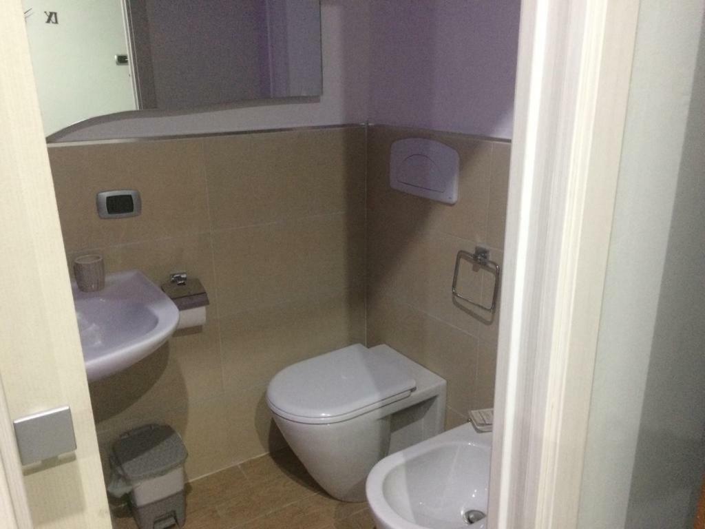 Casa Vacanza Dei Greci Barletta Exteriér fotografie