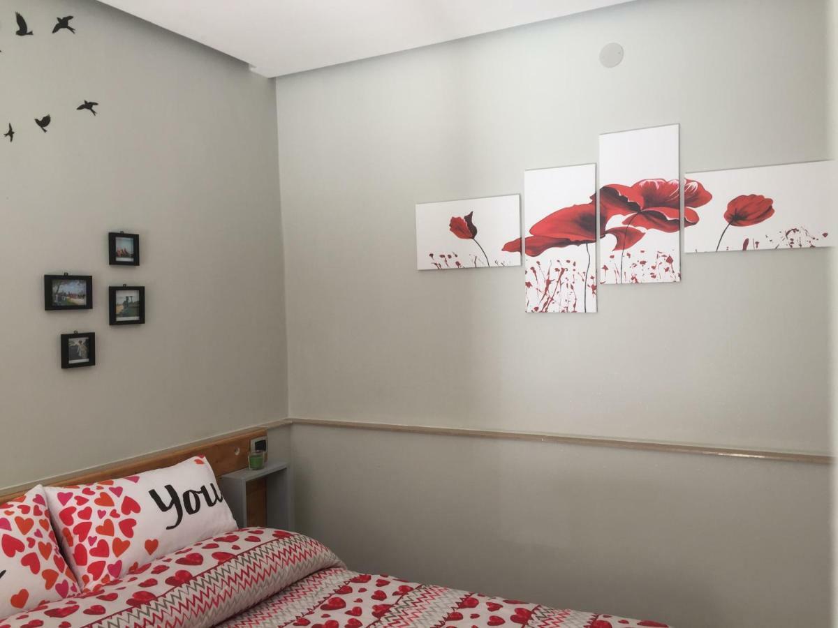 Casa Vacanza Dei Greci Barletta Exteriér fotografie