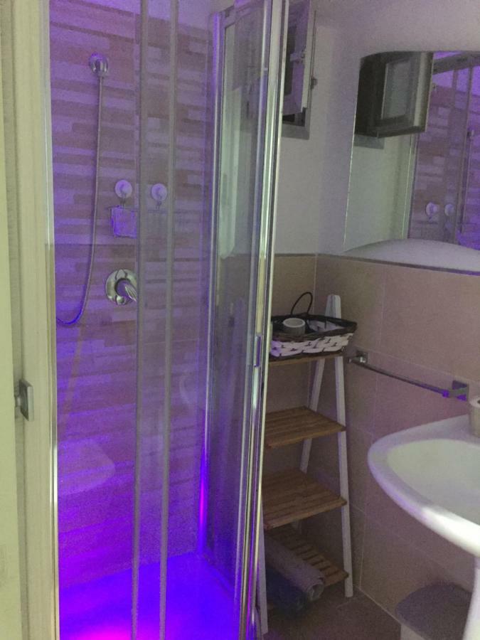 Casa Vacanza Dei Greci Barletta Exteriér fotografie