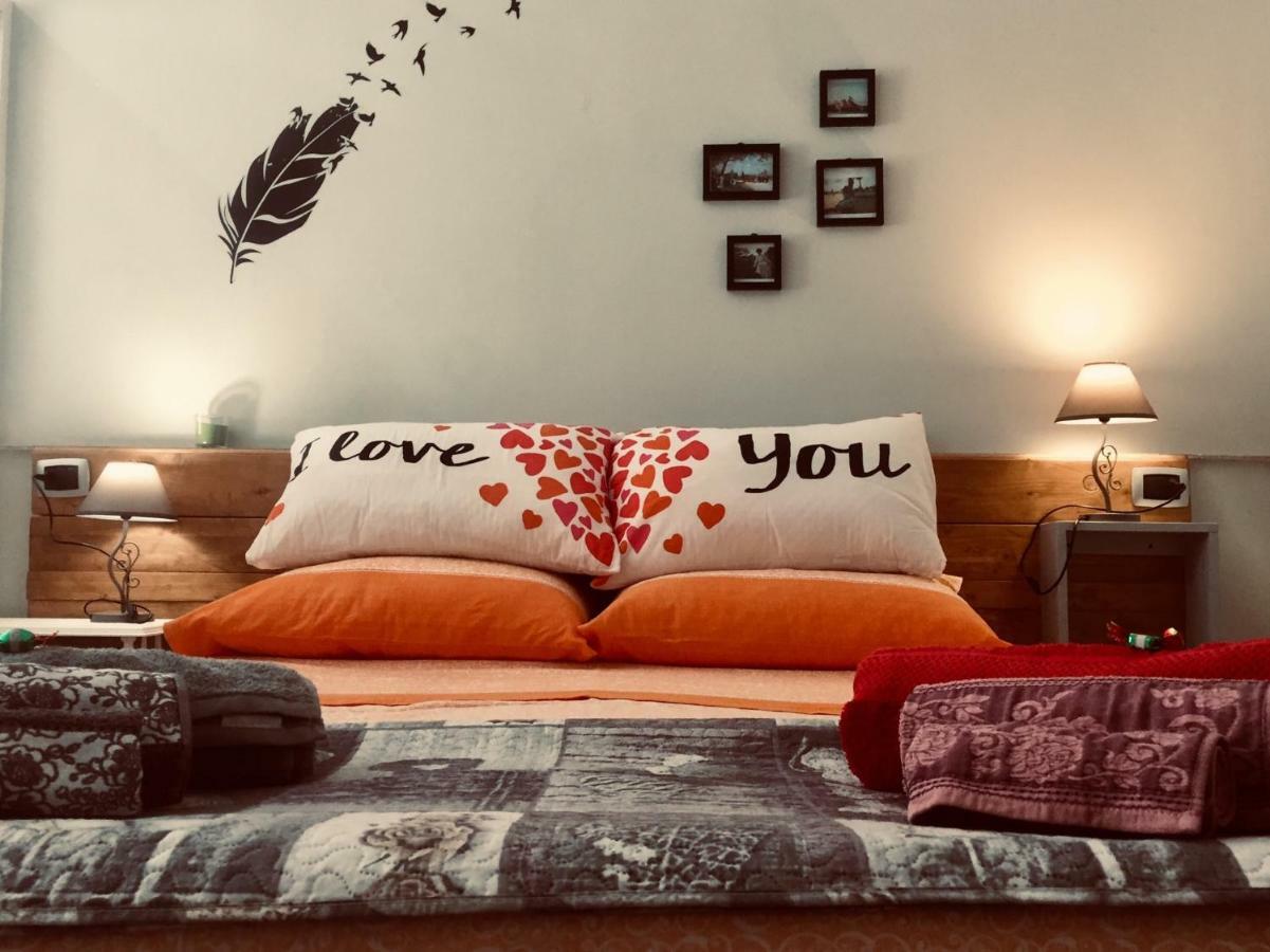 Casa Vacanza Dei Greci Barletta Exteriér fotografie