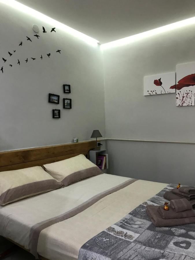 Casa Vacanza Dei Greci Barletta Exteriér fotografie